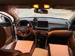 هيونداي توسان